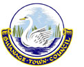 Swanage Town Council logo