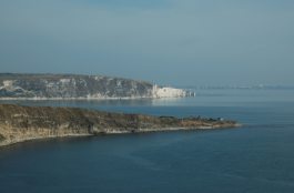 Durlston and Swanage Bay