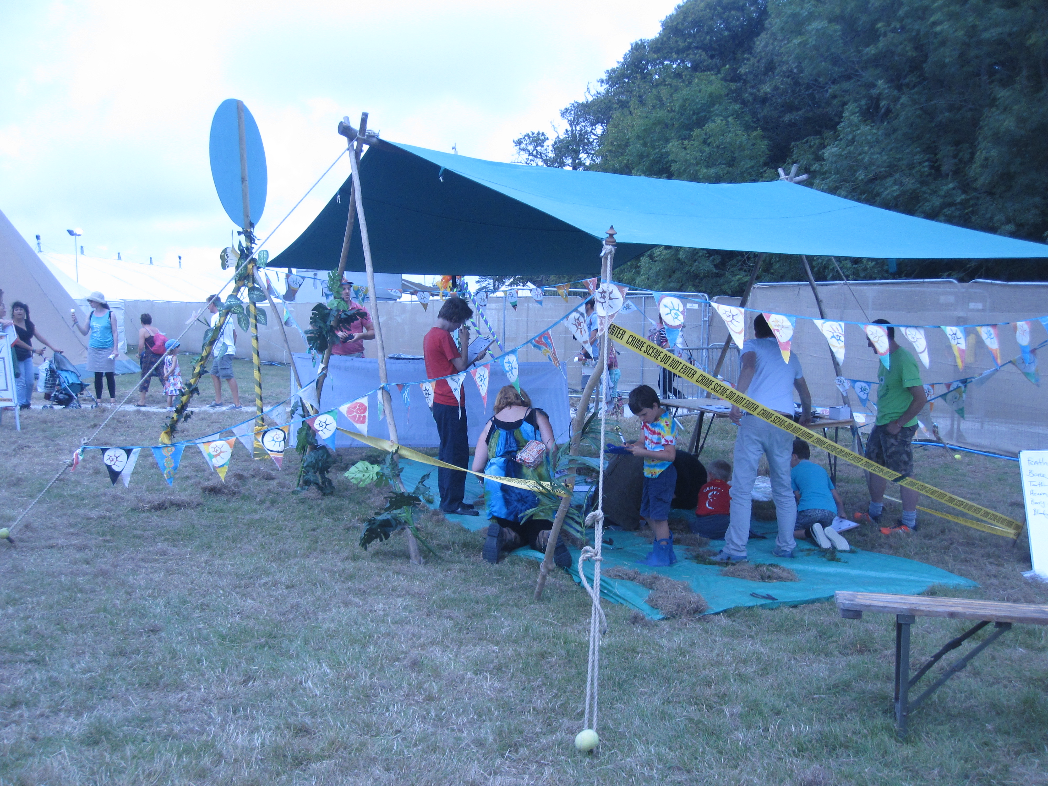 Camp Bestival 2014 001