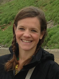 Alex is Vice Chair of the Jurassic Coast Trust