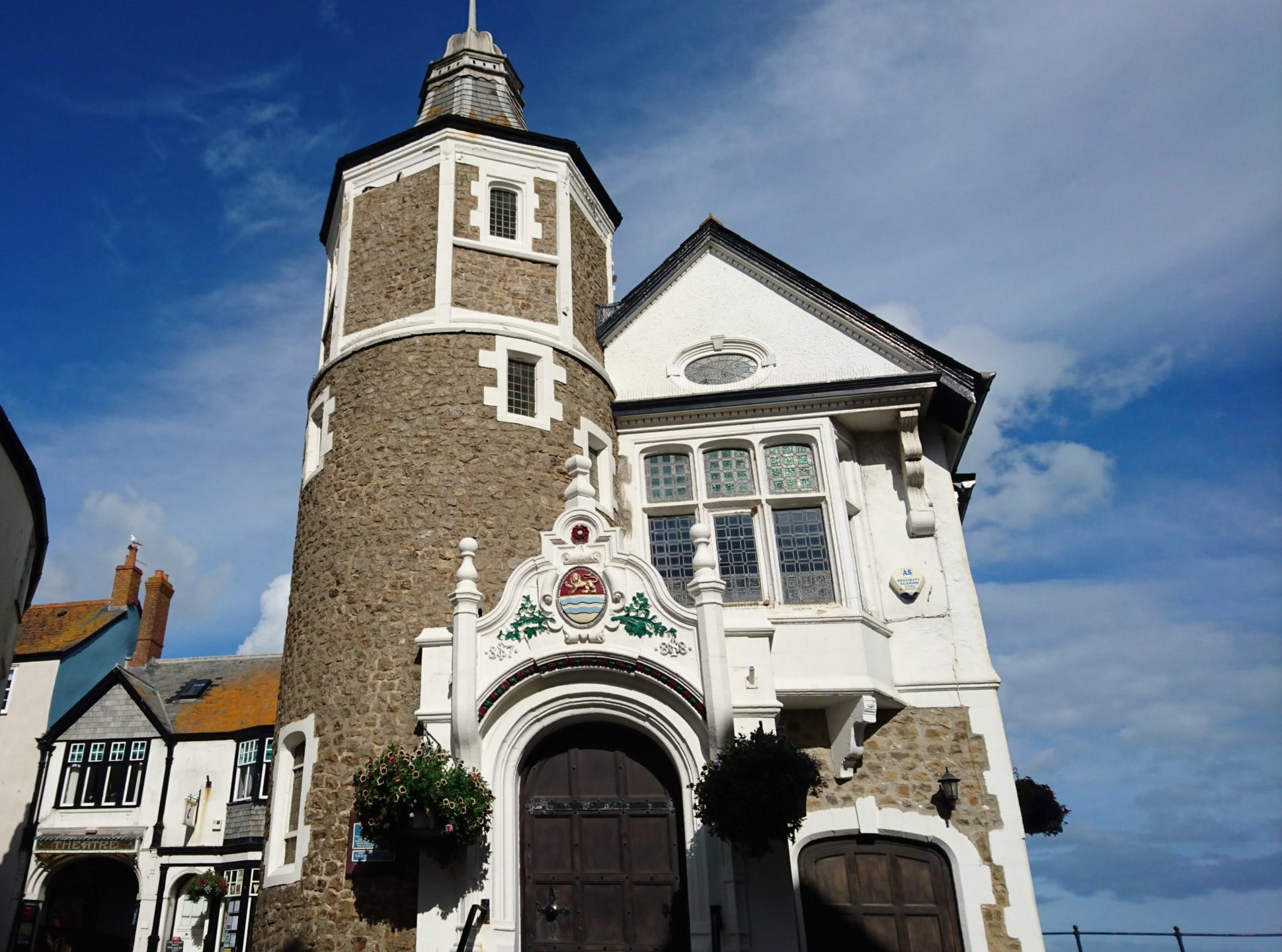 Lyme Regis Museum